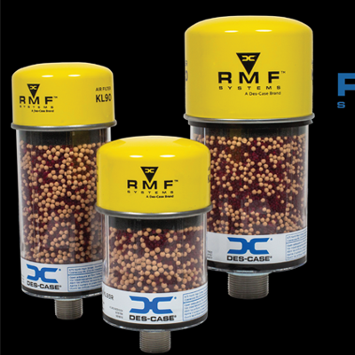 Reniflards déshydratants