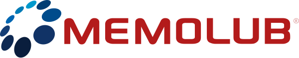 Logo MEMOLUB®