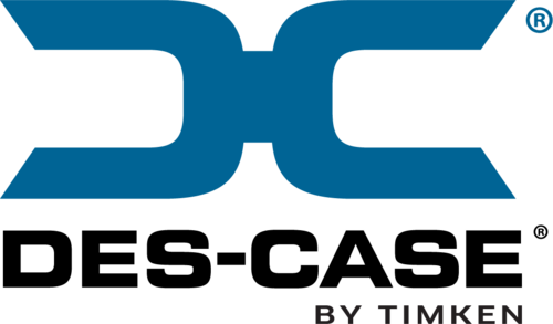 Logo DES-CASE